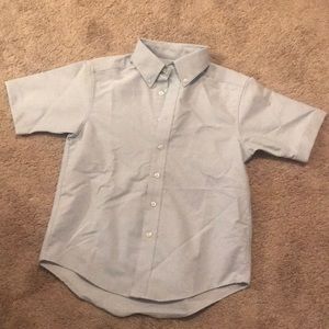 Uniform shirt